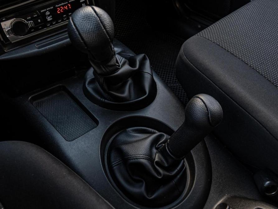 Chevrolet Niva I Краснодар  - изображение 12