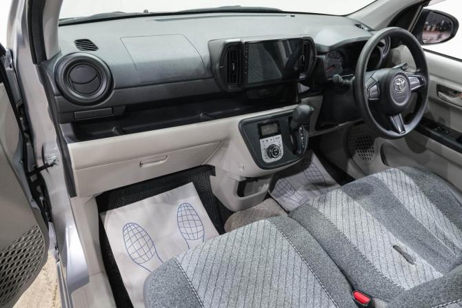 Toyota Passo III с пробегом 2017 года, цена 979 000 рублей, 39290 км, хэтчбек, Автокод Объявления