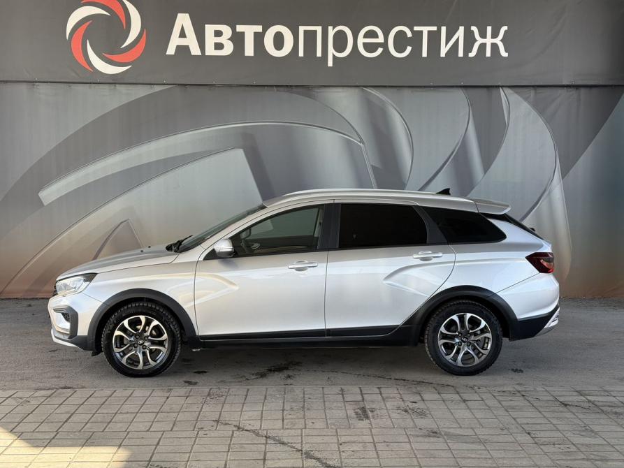 Lada (ВАЗ) Vesta I Рестайлинг (NG) Волгоград  - изображение 8