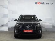 Hyundai Creta I Екатеринбург  - изображение 22