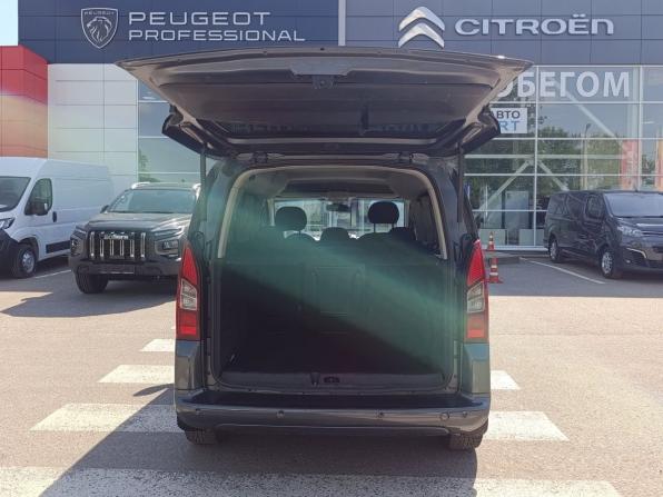 Opel Combo PCMA с пробегом 2021 года, цена 1 340 000 рублей, 156047 км, компактвэн, Автокод Объявления