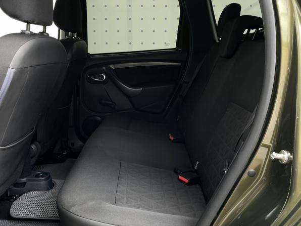 Renault Duster I Рестайлинг с пробегом 2016 года, цена 1 250 000 рублей, 121823 км, внедорожник, Автокод Объявления
