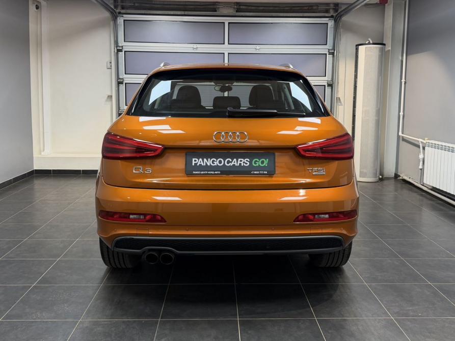 Audi Q3 I (8U) Тверь  - изображение 5