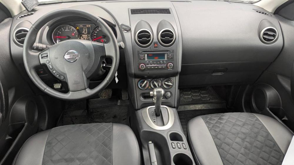 Nissan Qashqai I Рестайлинг Воронеж  - изображение 7