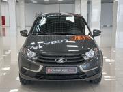 Lada (ВАЗ) Granta I Рестайлинг Самара  - изображение 22