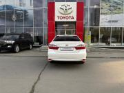 Toyota Camry VII (XV50) Рестайлинг Челябинск  - изображение 33