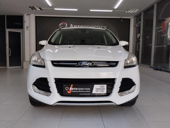 Ford Kuga II с пробегом 2014 года, цена 1 330 000 рублей, 148450 км, внедорожник, Автокод Объявления