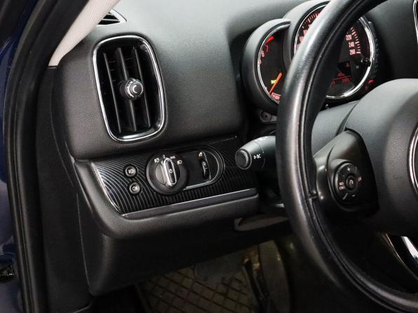 Mini Countryman II с пробегом 2017 года, цена 2 339 000 рублей, 68900 км, внедорожник, Автокод Объявления