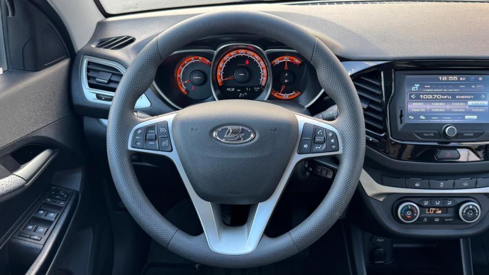 Lada (ВАЗ) Vesta I Оренбург  - изображение 13