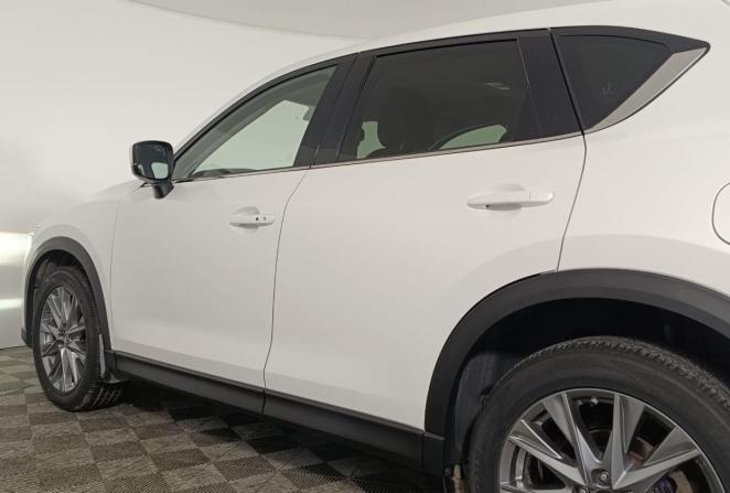 Mazda CX-5 II с пробегом 2020 года, цена 2 830 000 рублей, 134746 км, внедорожник, Автокод Объявления