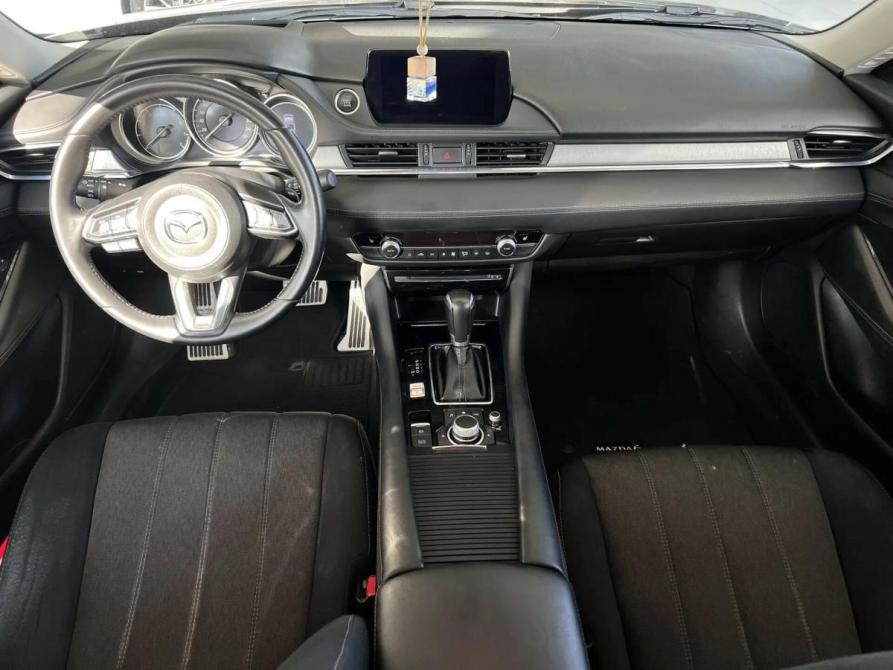 Mazda 6 III (GJ) Рестайлинг 2 Екатеринбург  - изображение 14
