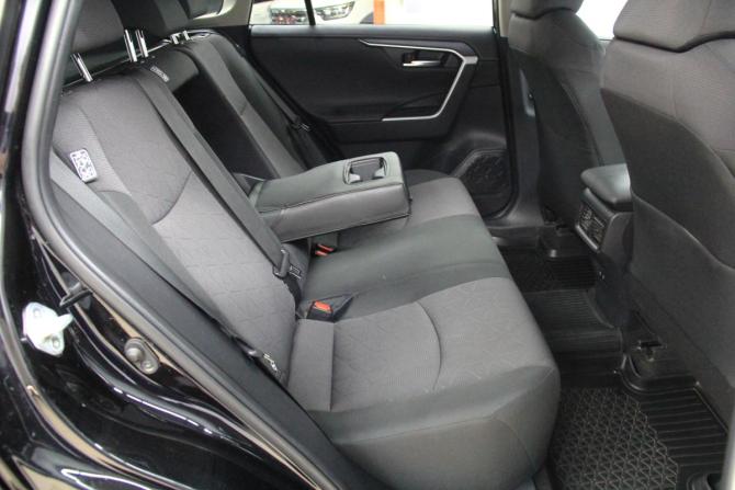 Toyota RAV4 V (XA50) с пробегом 2019 года, цена 3 224 800 рублей, 57585 км, внедорожник, Автокод Объявления