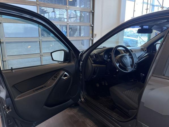Lada (ВАЗ) Granta I Рестайлинг с пробегом 2020 года, цена 674 000 рублей, 94910 км, седан, Автокод Объявления