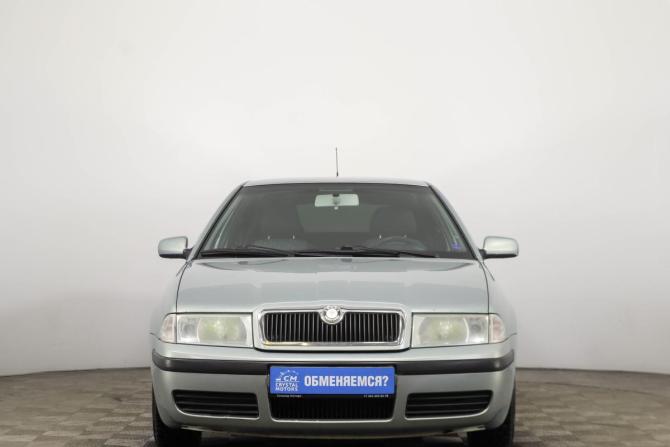 Skoda Octavia I (A4) Рестайлинг с пробегом 2009 года, цена 479 000 рублей, 216000 км, лифтбек, Автокод Объявления