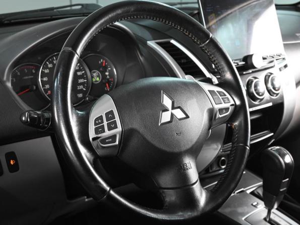 Mitsubishi Pajero Sport II Рестайлинг с пробегом 2014 года, цена 1 770 000 рублей, 251443 км, внедорожник, Автокод Объявления