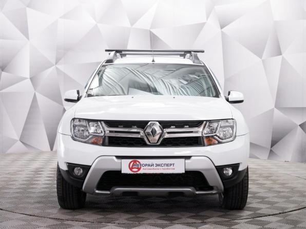 Renault Duster I Рестайлинг с пробегом 2019 года, цена 1 620 000 рублей, 80050 км, внедорожник, Автокод Объявления