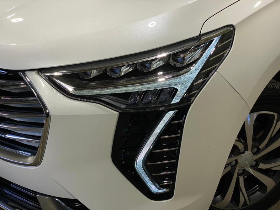 Haval Jolion I Челябинск  - изображение 9