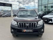 Toyota Land Cruiser Prado 150 Series Калуга  - изображение 10