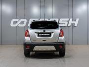 Opel Mokka I Воронеж  - изображение 21