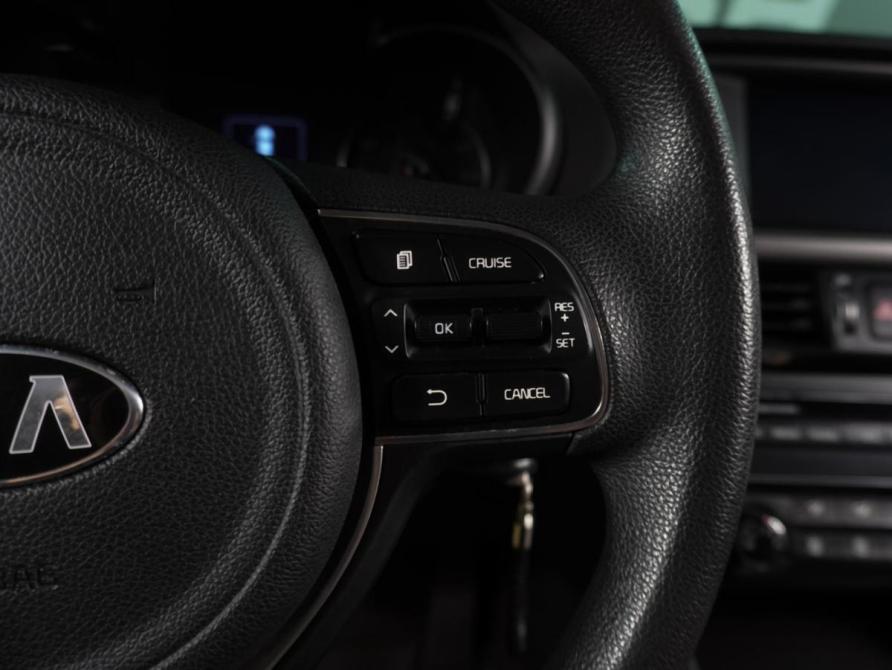 Kia Optima IV Воронеж  - изображение 22