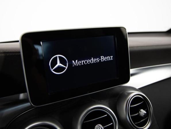Mercedes-Benz GLC I (X253) с пробегом 2016 года, цена 2 399 000 рублей, 196667 км, внедорожник, Автокод Объявления