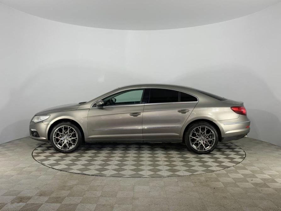 Volkswagen Passat CC I Ногинск  - изображение 4