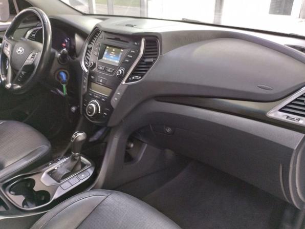 Hyundai Santa Fe III с пробегом 2012 года, цена 1 610 000 рублей, 192315 км, внедорожник, Автокод Объявления