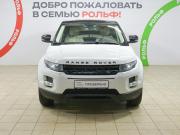 Land Rover Range Rover Evoque I Москва  - изображение 25