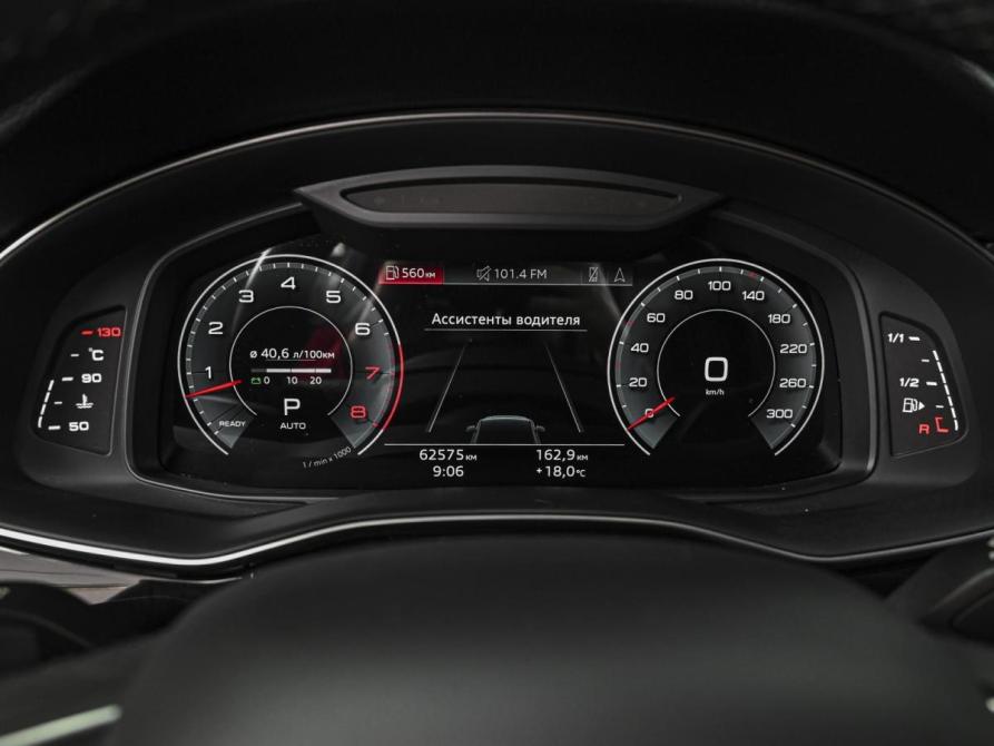 Audi Q7 II (4M) Рестайлинг Ставрополь  - изображение 25
