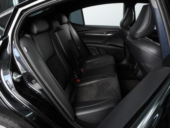 Toyota Camry IX (XV80) China Market с пробегом 2024 года, цена 3 499 000 рублей, 45814 км, седан, Автокод Объявления