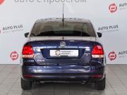 Volkswagen Polo V Минеральные Воды  - изображение 22
