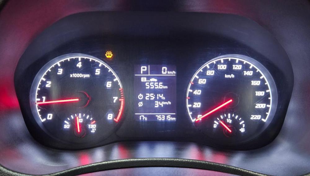 Hyundai Solaris II Рестайлинг Вологда  - изображение 10