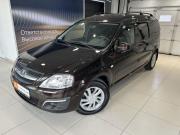 Lada (ВАЗ) Largus I Нижний Новгород  - изображение 20