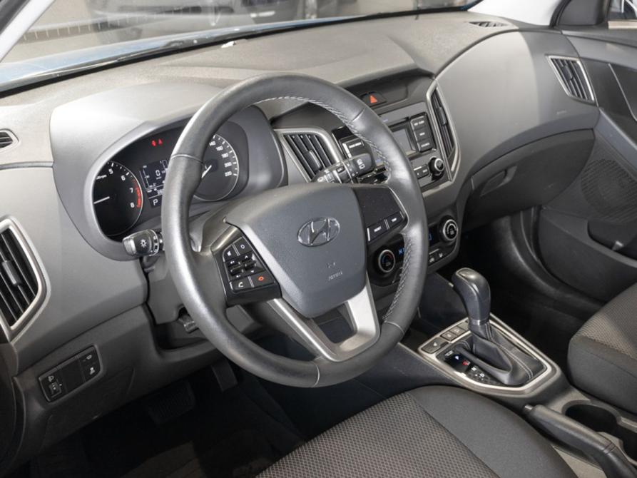Hyundai Creta I Рестайлинг Казань  - изображение 5