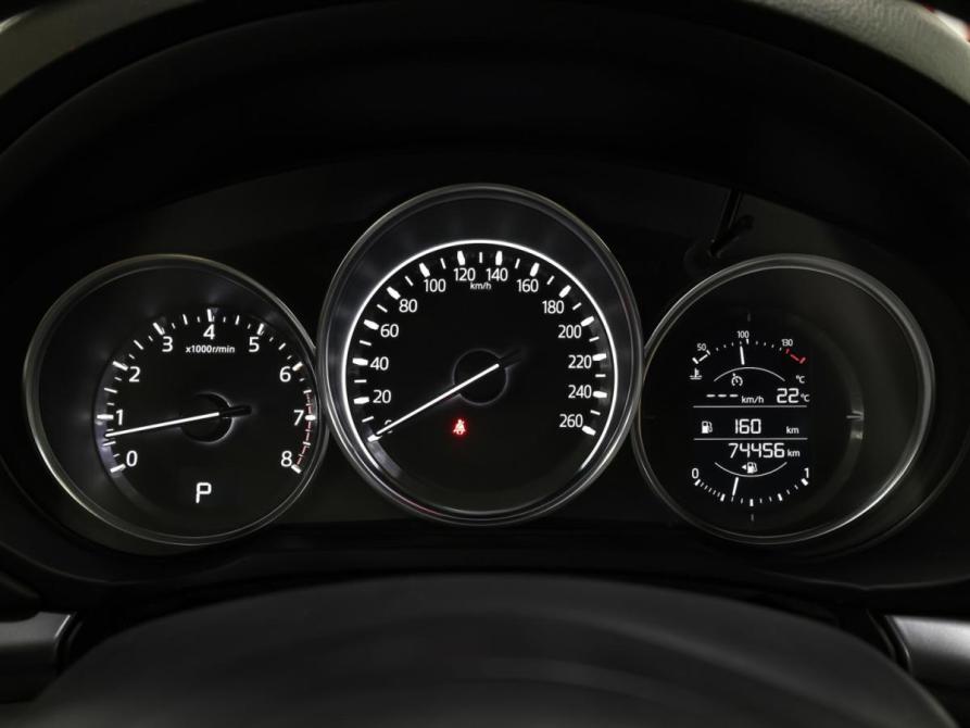 Mazda CX-5 II Москва  - изображение 13