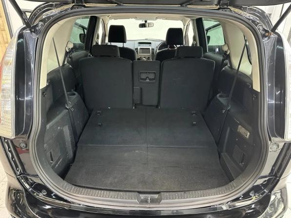 Mazda Premacy II (CR) Рестайлинг с пробегом 2008 года, цена 700 000 рублей, 202172 км, минивэн, Автокод Объявления