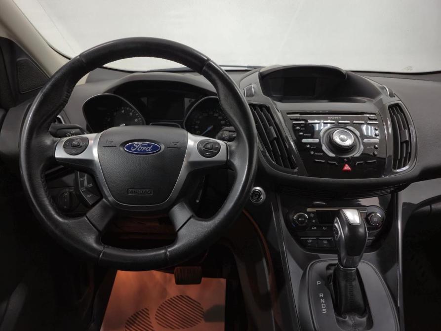 Ford Kuga II Альметьевск  - изображение 14