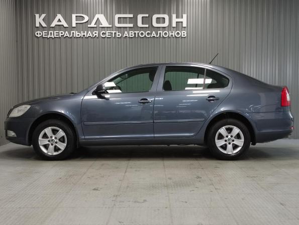 Skoda Octavia II (A5) Рестайлинг с пробегом 2011 года, цена 795 000 рублей, 127750 км, лифтбек, Автокод Объявления