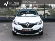 Renault Kaptur I Казань  - изображение 10