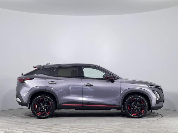 Omoda C5 I с пробегом 2022 года, цена 1 699 000 рублей, 80000 км, внедорожник, Автокод Объявления