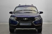 Lada (ВАЗ) Largus I Рестайлинг Москва  - изображение 18