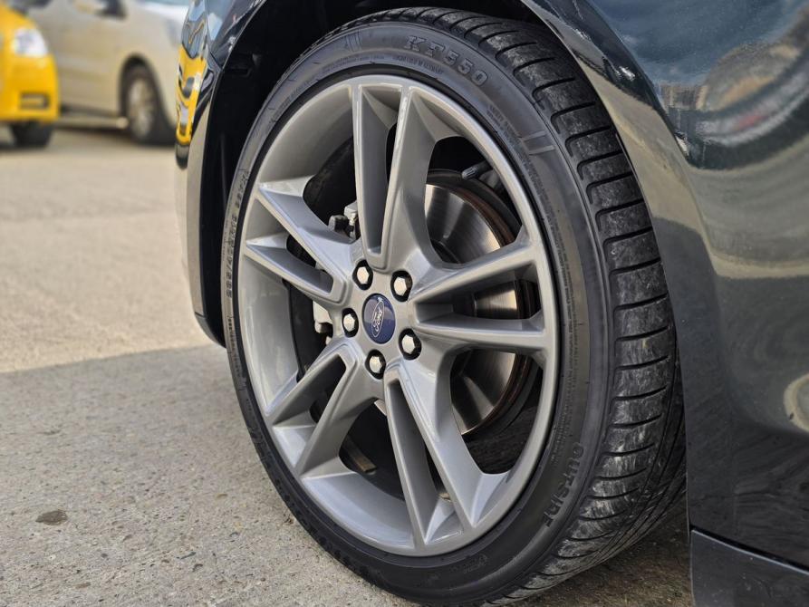 Ford Fusion (North America) II Краснодар  - изображение 14