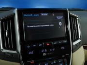 Toyota Land Cruiser 200 Series Рестайлинг 2 Москва  - изображение 47