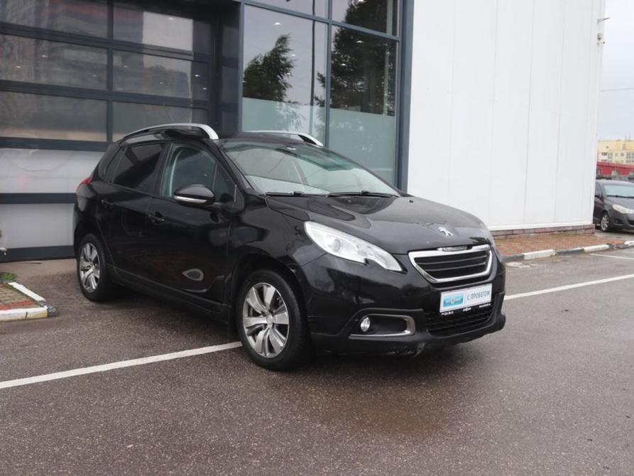 Peugeot 2008 I Нижний Новгород  - изображение 7