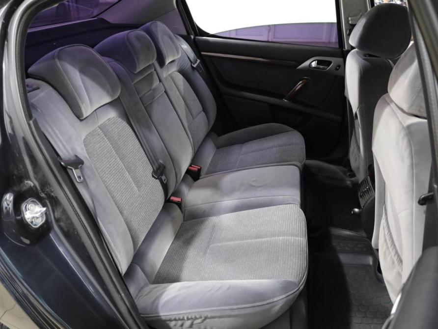 Peugeot 407 Ростов-на-Дону  - изображение 7