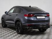 Geely Tugella I Рестайлинг Москва  - изображение 30