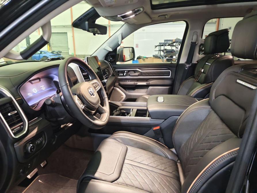 Ram 1500 V Рестайлинг Новосибирск  - изображение 9