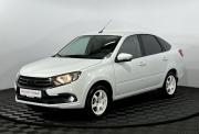 Lada (ВАЗ) Granta I Рестайлинг Нижний Новгород  - изображение 25