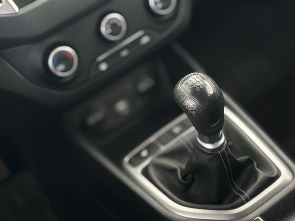 Hyundai Creta I с пробегом 2019 года, цена 1 729 000 рублей, 43000 км, внедорожник, Автокод Объявления