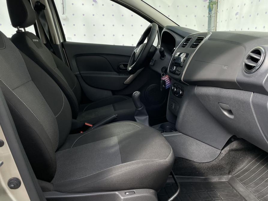 Renault Sandero II Рестайлинг Тамбов  - изображение 12